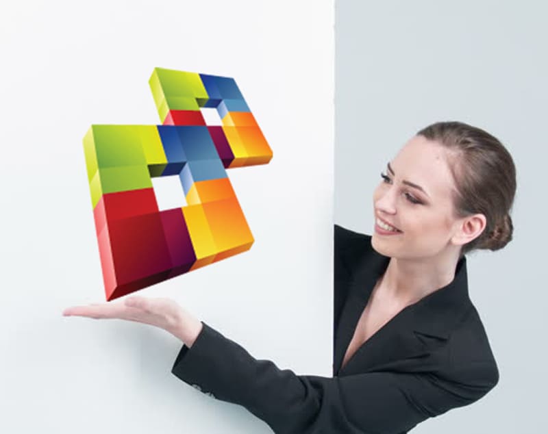 Best logo design company UK for unique branding