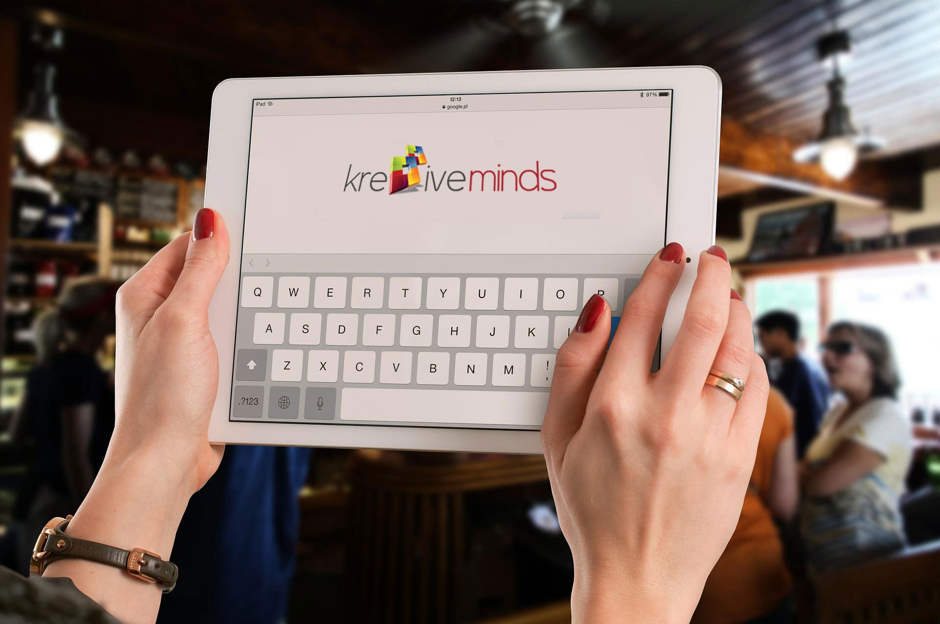 Top-rated web & logo design company in UK