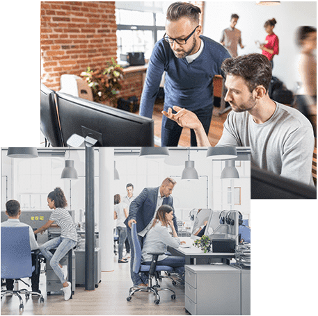 UK based web design company for startups and businesses