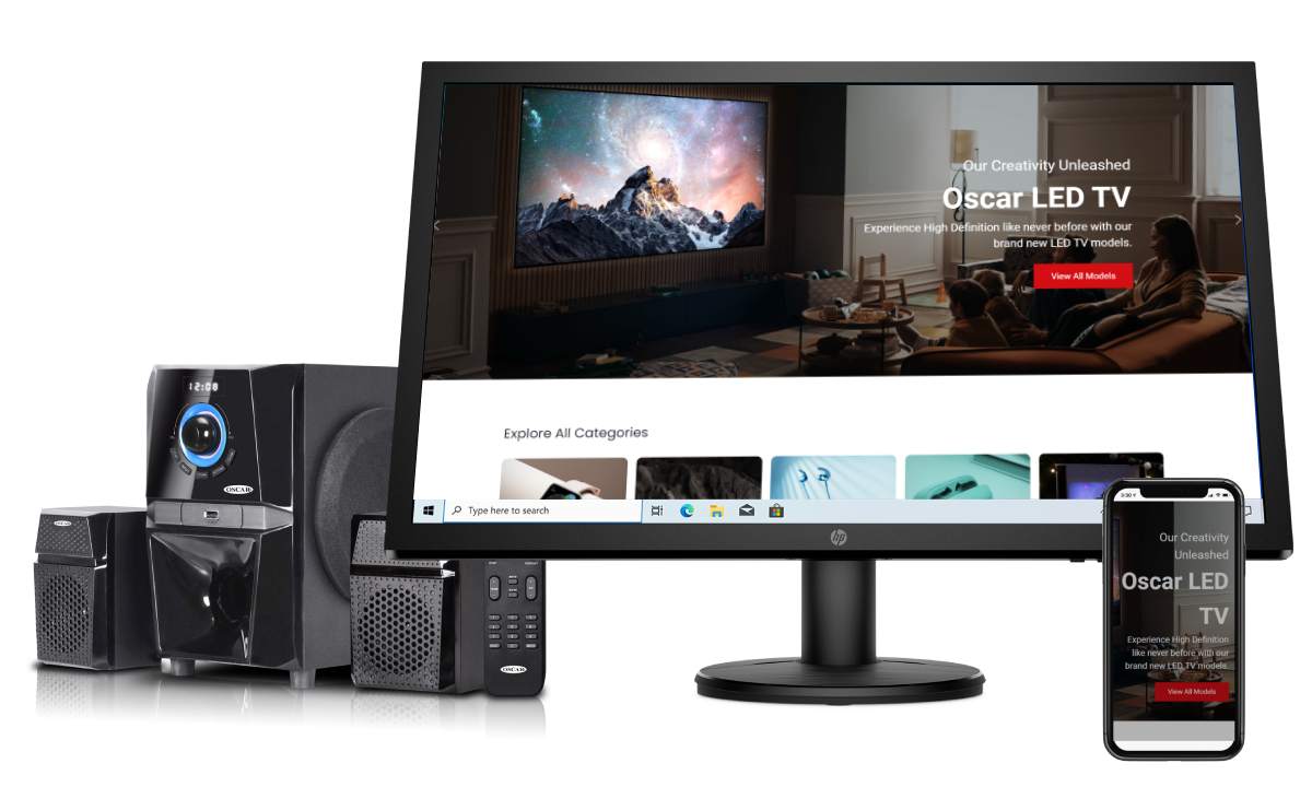 Best Ecommerce & web development company in UK