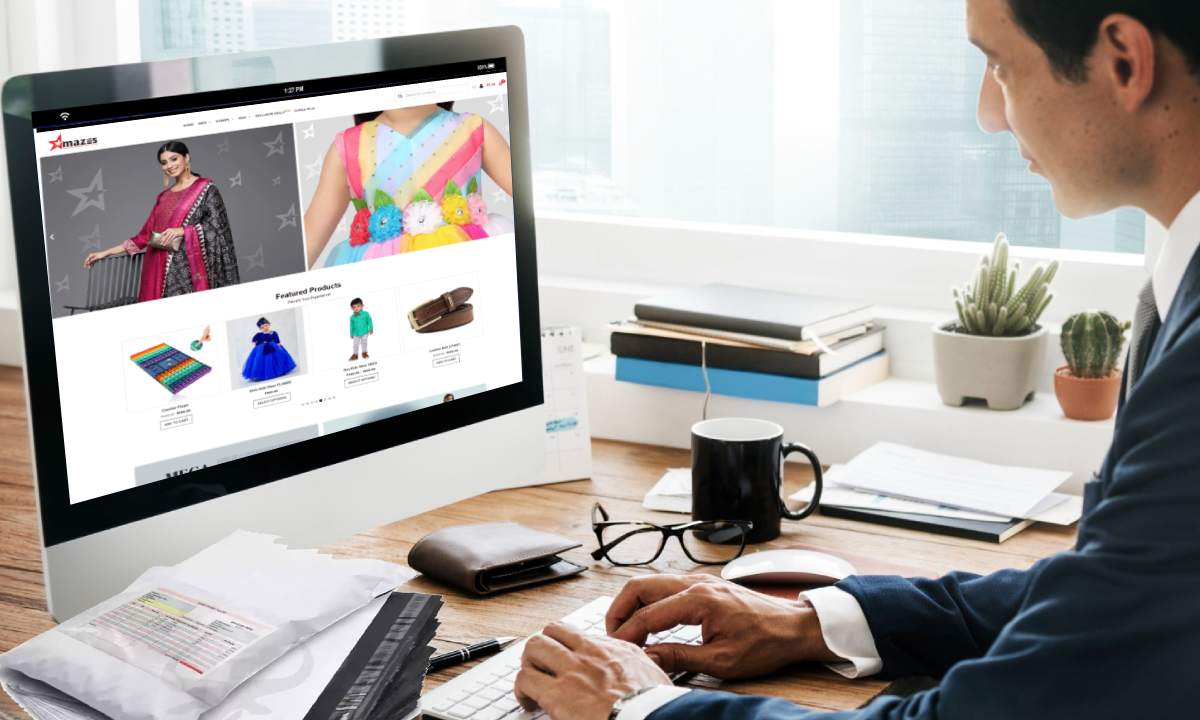 Result driven Ecommerce web design company UK