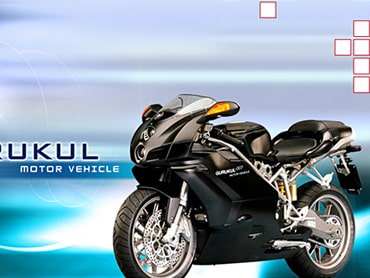 Creative website design service company UK