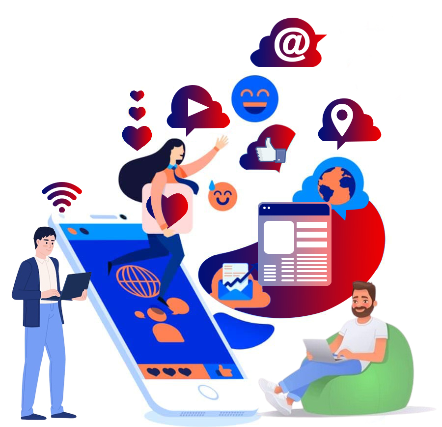 Top graphics design services company UK
