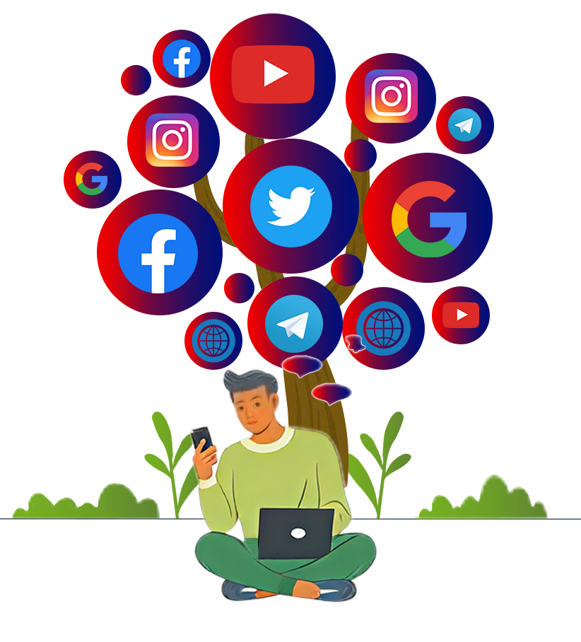 Professional graphics design services company in the UK