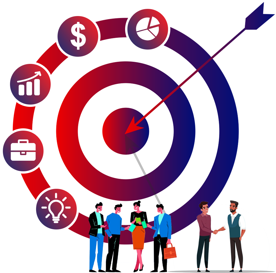 Expert UK company managing Facebook ad campaigns
