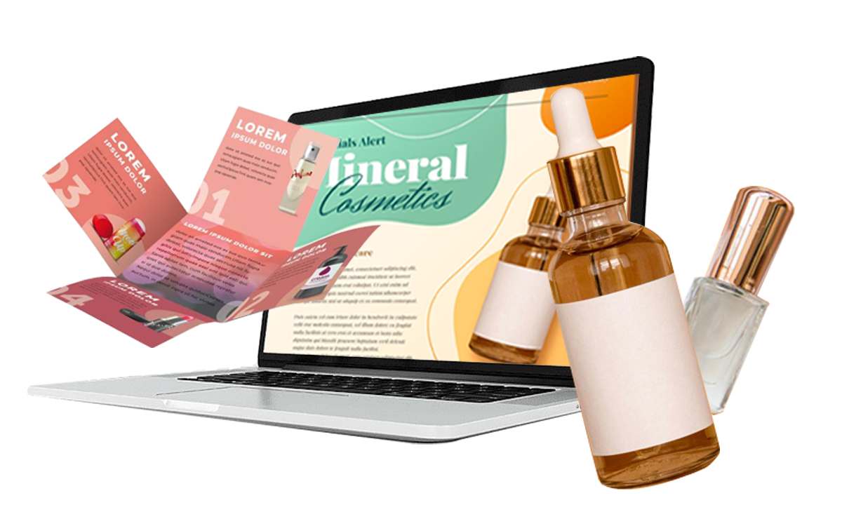 Professional digital marketing services company in the UK